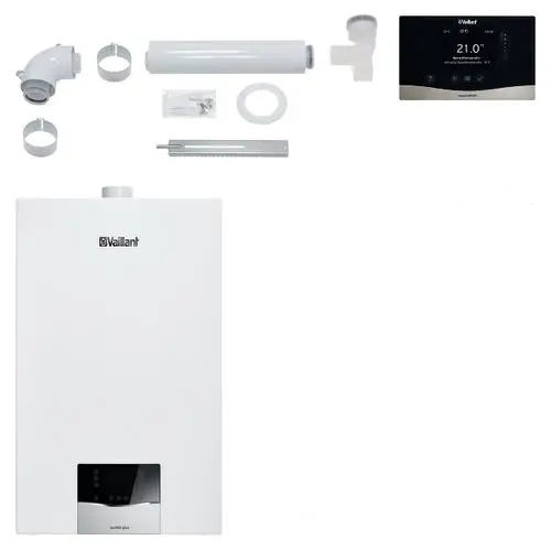 Vaillant-Paket-1-711-ecoTEC-plus-VC-20-CS-1-5-VRC-720-LAS-flex--0010040451 gallery number 4